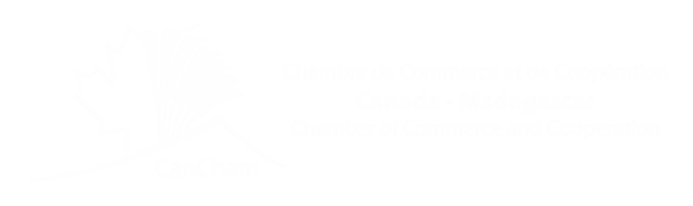 CanCham — Chambre de Commerce et de Coopération Canada-Madagascar