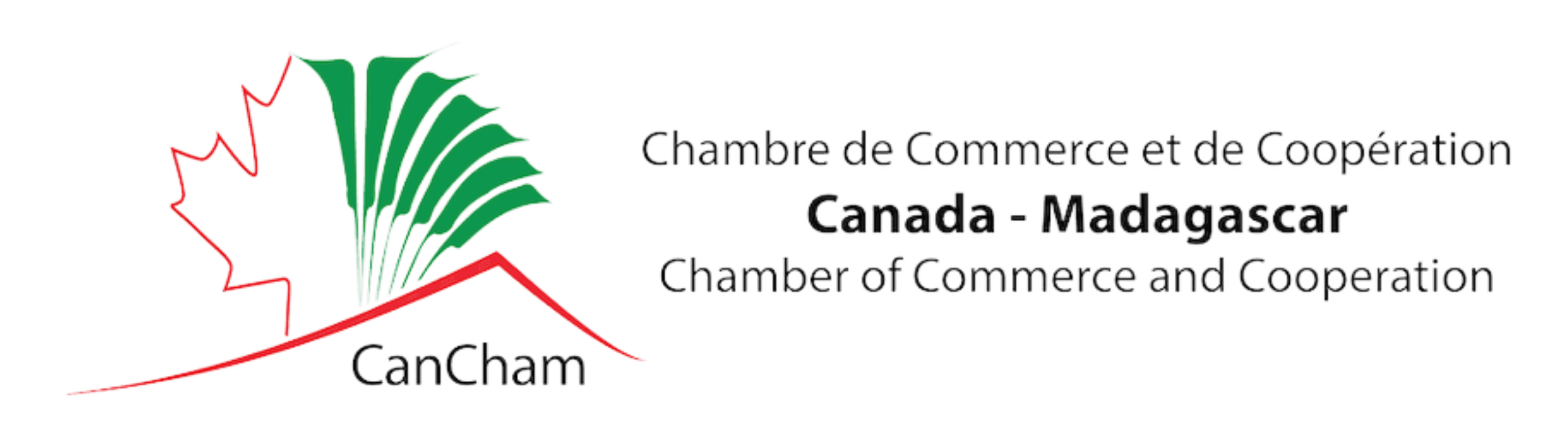 CanCham — Chambre de Commerce et de Coopération Canada-Madagascar